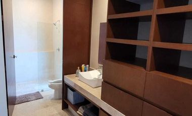 Departamentos de 3 Habitaciones Frente al Mar en San Bruno, Yucatán