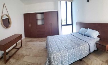 Departamentos de 3 Habitaciones Frente al Mar en San Bruno, Yucatán