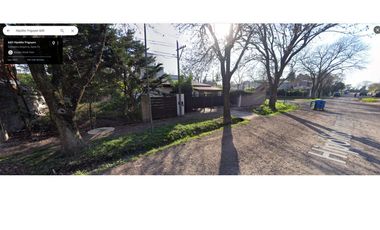 Hipolito Irigoyen 600. Granadero Baigorria. Excelente terreno