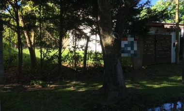 Hipolito Irigoyen 600. Granadero Baigorria. Excelente terreno