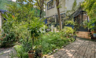 Venta Casa para Remodelar, Colonia Cuauhtémoc