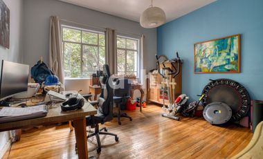 Venta Casa para Remodelar, Colonia Cuauhtémoc