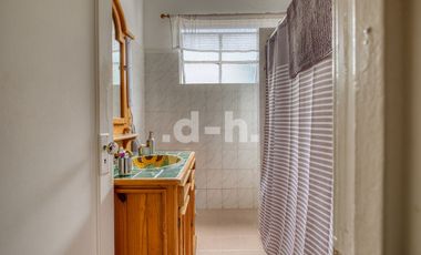 Venta Casa para Remodelar, Colonia Cuauhtémoc