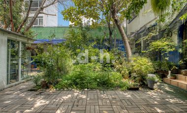 Venta Casa para Remodelar, Colonia Cuauhtémoc