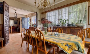 Venta Casa para Remodelar, Colonia Cuauhtémoc