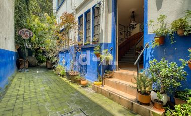 Venta Casa para Remodelar, Colonia Cuauhtémoc