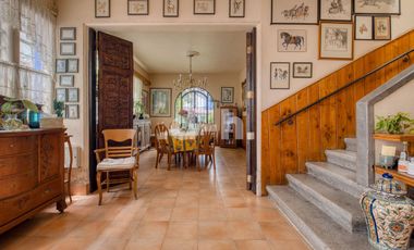 Venta Casa para Remodelar, Colonia Cuauhtémoc