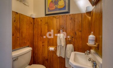 Venta Casa para Remodelar, Colonia Cuauhtémoc