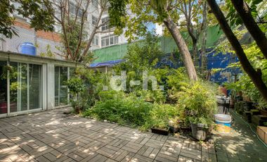 Venta Casa para Remodelar, Colonia Cuauhtémoc