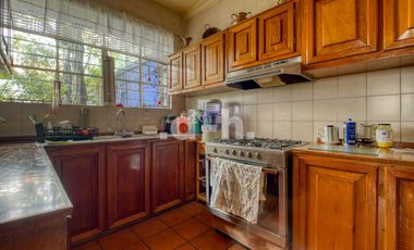 Venta Casa para Remodelar, Colonia Cuauhtémoc