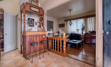 Venta Casa para Remodelar, Colonia Cuauhtémoc