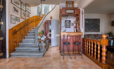 Venta Casa para Remodelar, Colonia Cuauhtémoc