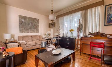 Venta Casa para Remodelar, Colonia Cuauhtémoc