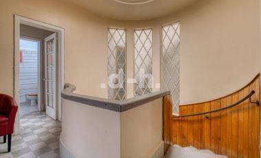 Venta Casa para Remodelar, Colonia Cuauhtémoc