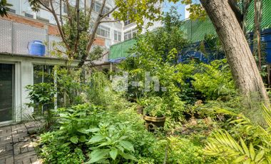 Venta Casa para Remodelar, Colonia Cuauhtémoc