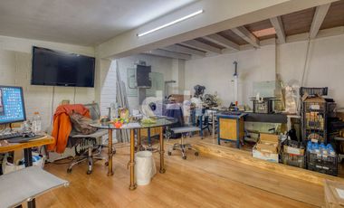 Venta Casa para Remodelar, Colonia Cuauhtémoc