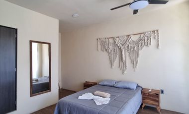 Casa en venta con alberca a y un diseño tropical en Yautepec,  Morelos