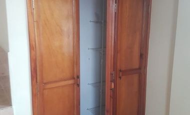 DEPARTAMENTO EN RENTA, LOFT, ESTUDIO. CARMEN, CAMPECHE.