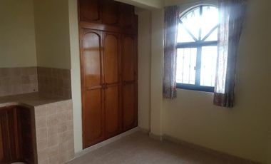 DEPARTAMENTO EN RENTA, LOFT, ESTUDIO. CARMEN, CAMPECHE.