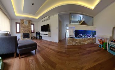 Hermosa casa en venta - Barrio Las Casuarinas