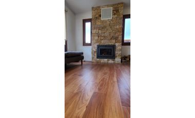 Hermosa casa en venta - Barrio Las Casuarinas