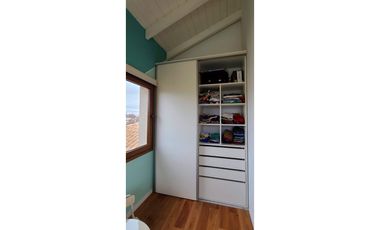 Hermosa casa en venta - Barrio Las Casuarinas