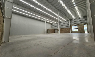 Bodega en renta cerca de Periférico Sur