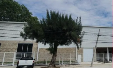 Bodega en renta cerca de Periférico Sur