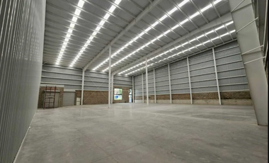 Bodega en renta cerca de Periférico Sur