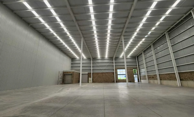 Bodega en renta cerca de Periférico Sur