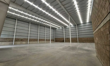 Bodega en renta cerca de Periférico Sur