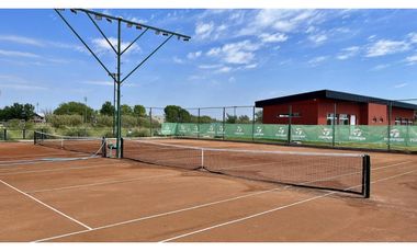 Terreno en venta - Barrio Las Casuarinas