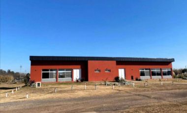 Terreno en venta - Barrio Las Casuarinas