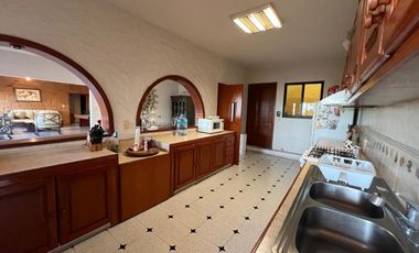 Casa en Venta en zona Burgos