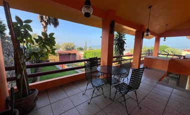 Casa en Venta en zona Burgos