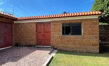 Casa en Venta en zona Burgos