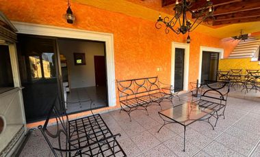 Casa en Venta en zona Burgos