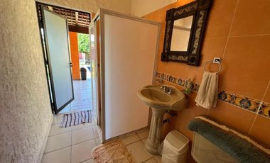 Casa en Venta en zona Burgos