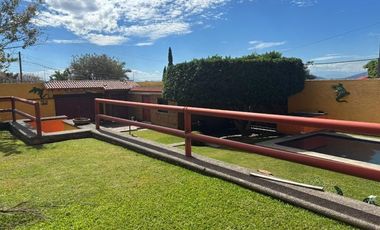 Casa en Venta en zona Burgos