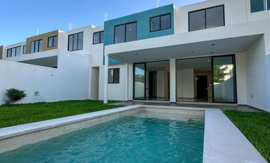 Venta casa Mérida Yucatán