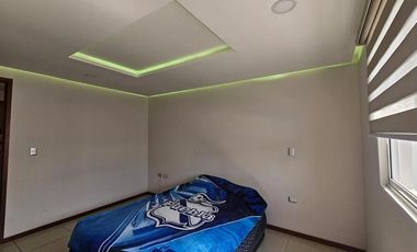 VENTA DE CASA 4 RECAMARAS  EN FRACC.BELMONTE