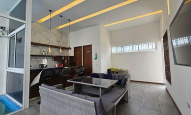 VENTA DE CASA 4 RECAMARAS  EN FRACC.BELMONTE