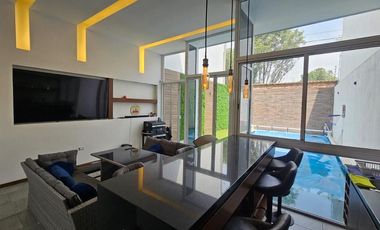 VENTA DE CASA 4 RECAMARAS  EN FRACC.BELMONTE