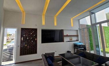 VENTA DE CASA 4 RECAMARAS  EN FRACC.BELMONTE