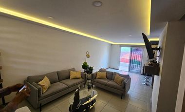 VENTA DE CASA 4 RECAMARAS  EN FRACC.BELMONTE