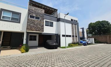 VENTA DE CASA 4 RECAMARAS  EN FRACC.BELMONTE