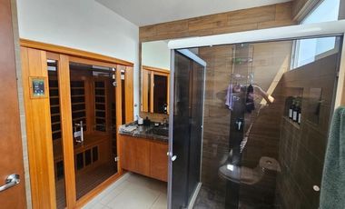 VENTA DE CASA 4 RECAMARAS  EN FRACC.BELMONTE