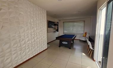 VENTA DE CASA 4 RECAMARAS  EN FRACC.BELMONTE