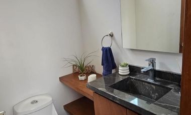 VENTA DE CASA 4 RECAMARAS  EN FRACC.BELMONTE