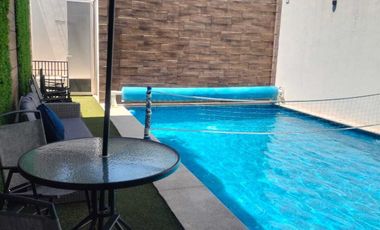 VENTA DE CASA 4 RECAMARAS  EN FRACC.BELMONTE